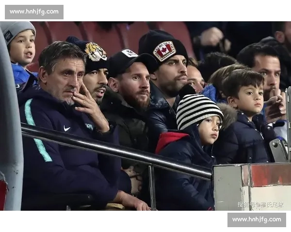 巴萨新星砸 1400 万欧购皮克夏奇拉旧宅，改造计划藏职业野心